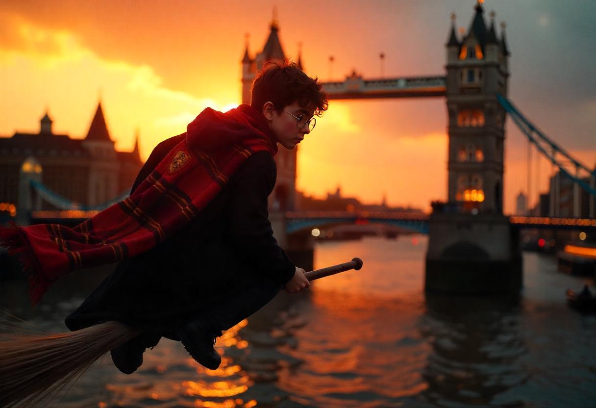 harry potter afbaalding2